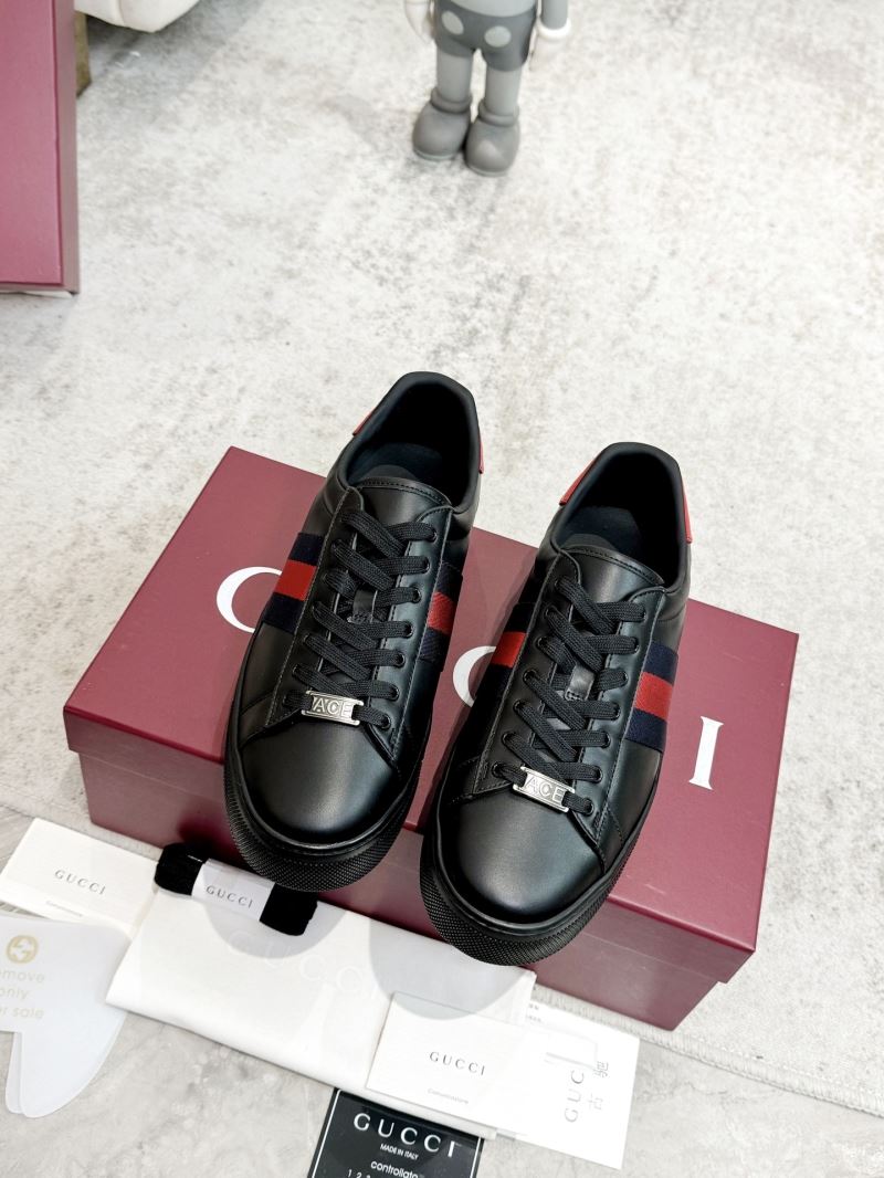 Gucci Ace Shoes